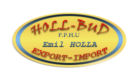 HOLL-BUD